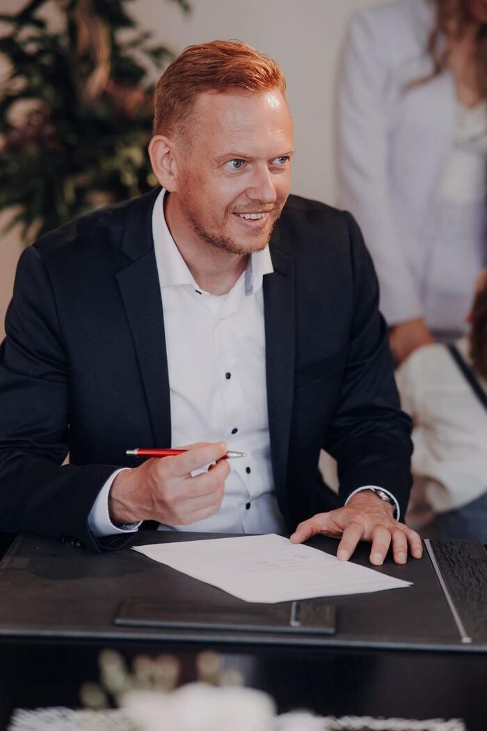 Bilder ERGO Geschäftsstelle Michael Nacke Schkeuditz