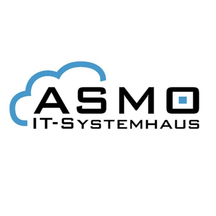 ASMO IT-Systemhaus GmbH Logo