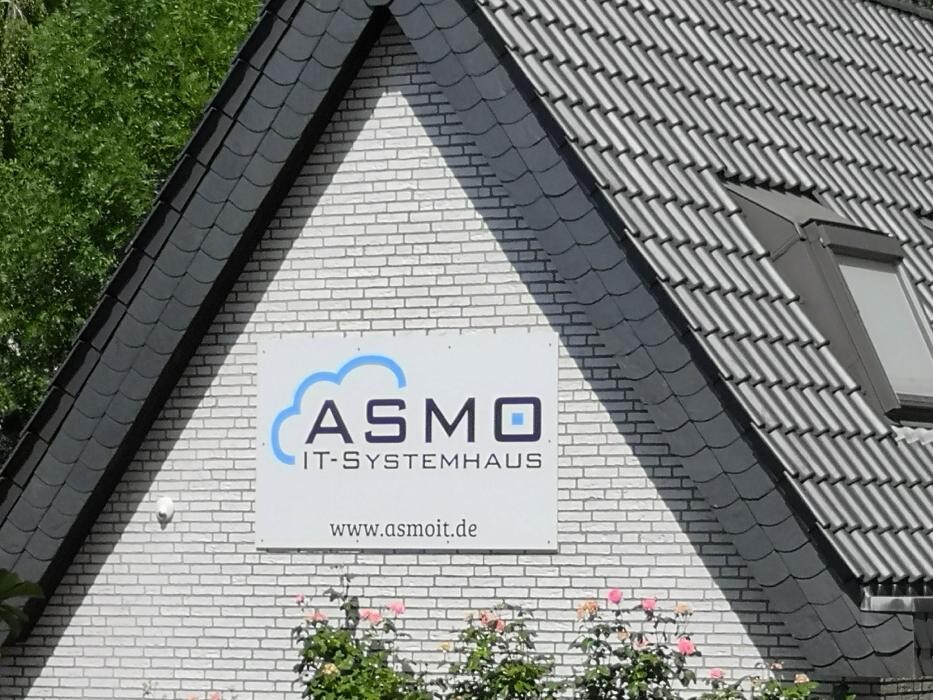 Bilder ASMO IT-Systemhaus GmbH