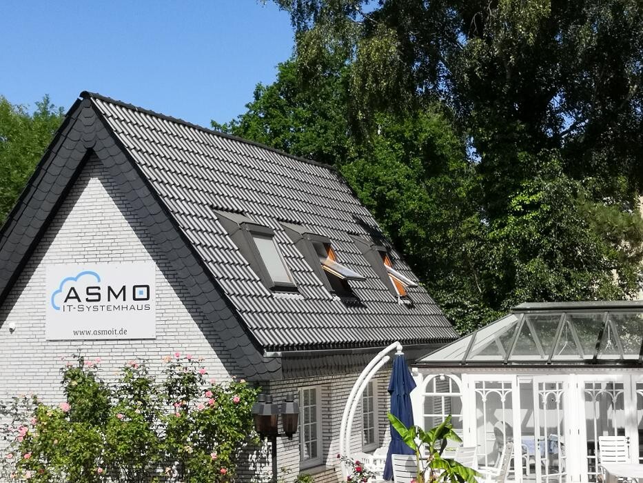 Bilder ASMO IT-Systemhaus GmbH