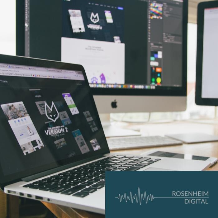 Bilder Online Marketing Agentur