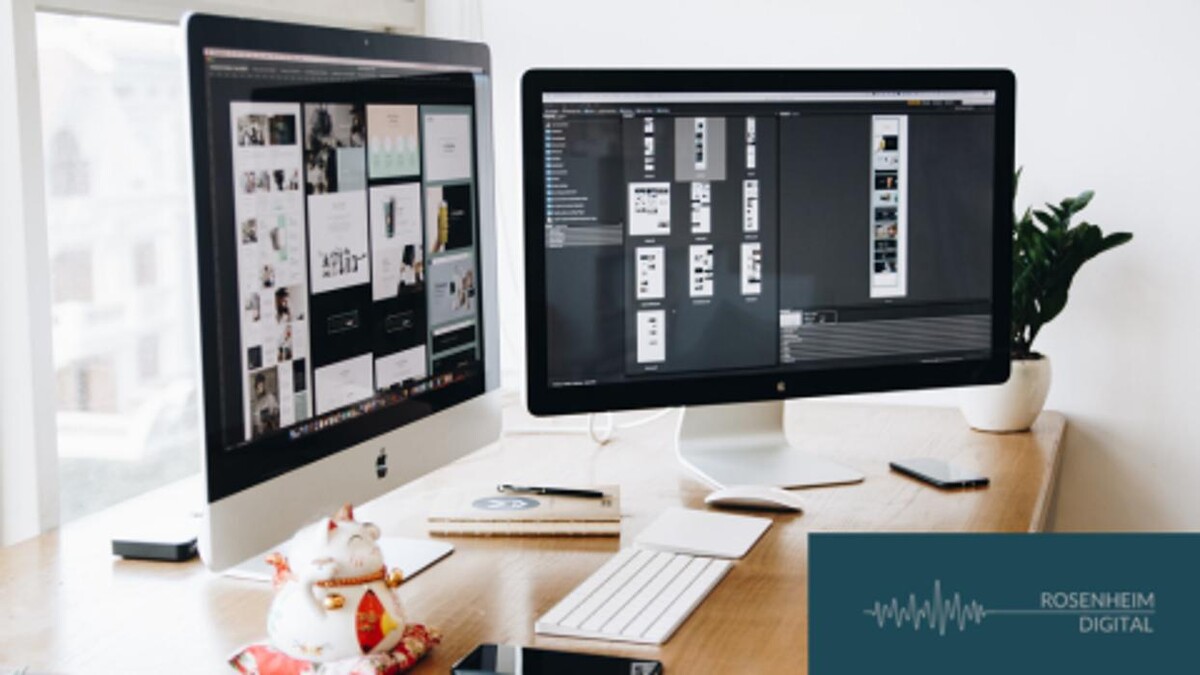 Bilder Online Marketing Agentur