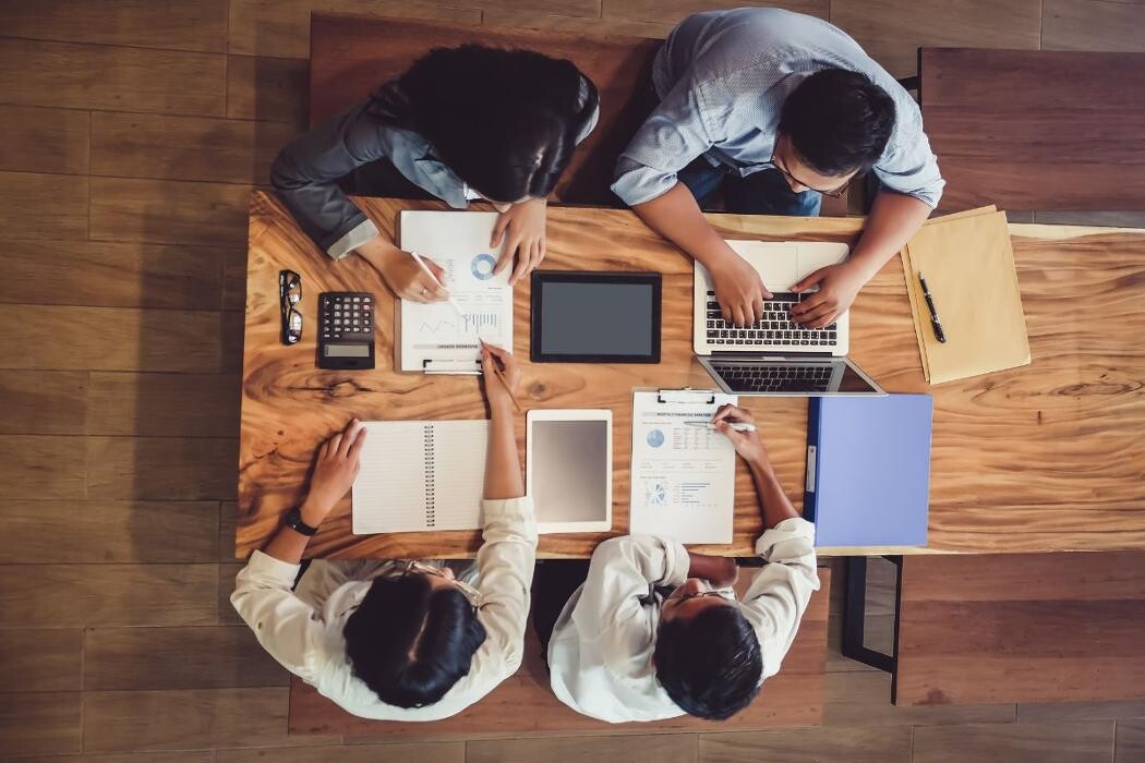 Bilder Online Marketing Agentur