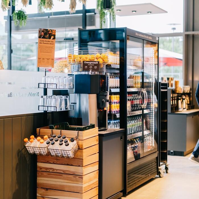 Bilder Junge Die Bäckerei.