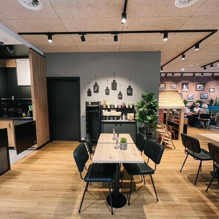 Bilder Junge Die Bäckerei.