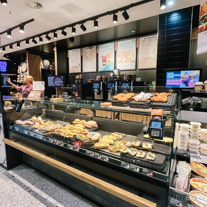 Bilder Junge Die Bäckerei.