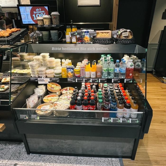 Bilder Junge Die Bäckerei.