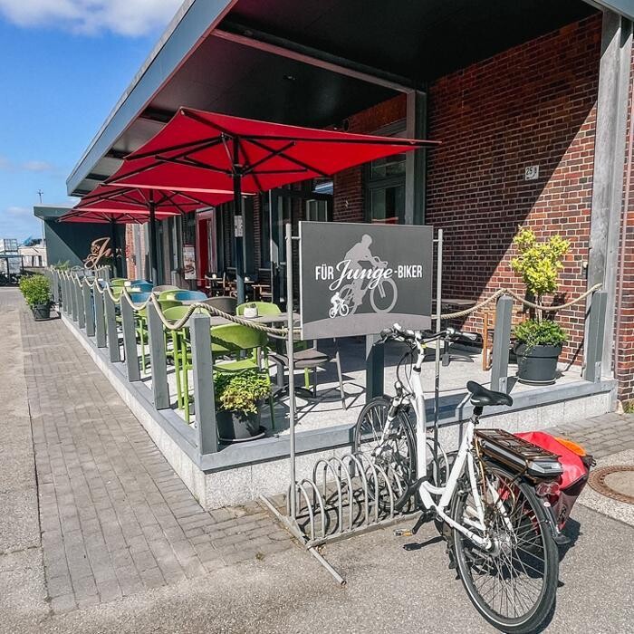 Bilder Junge Die Bäckerei.