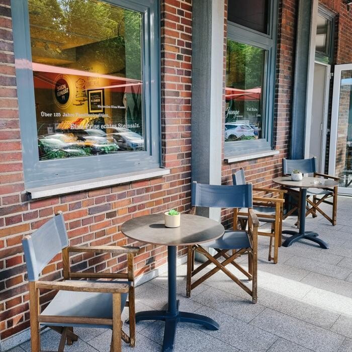 Bilder Junge Die Bäckerei.