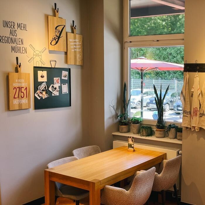 Bilder Junge Die Bäckerei.