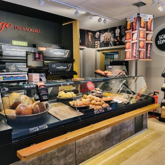 Bilder Junge Die Bäckerei.