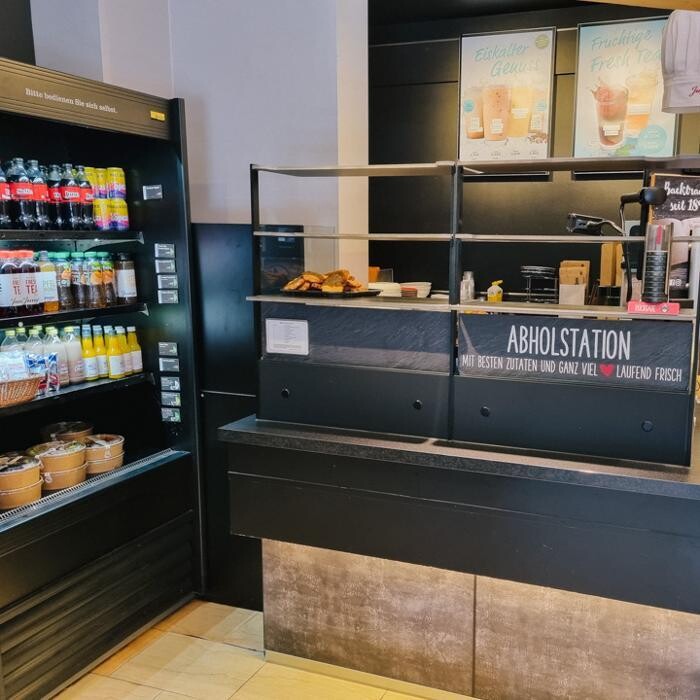 Bilder Junge Die Bäckerei.