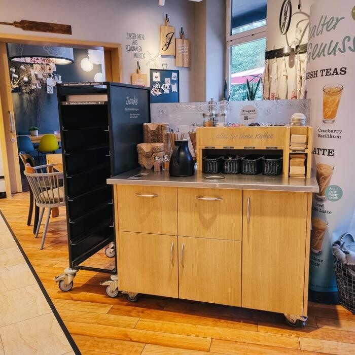 Bilder Junge Die Bäckerei.