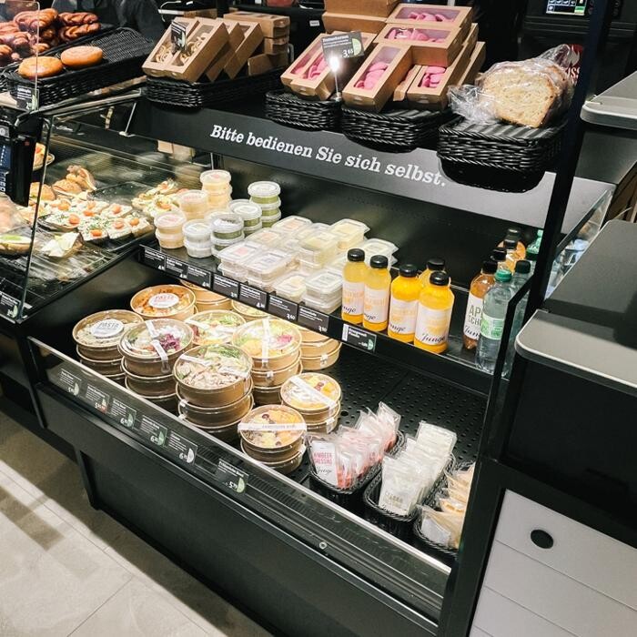 Bilder Junge Die Bäckerei.