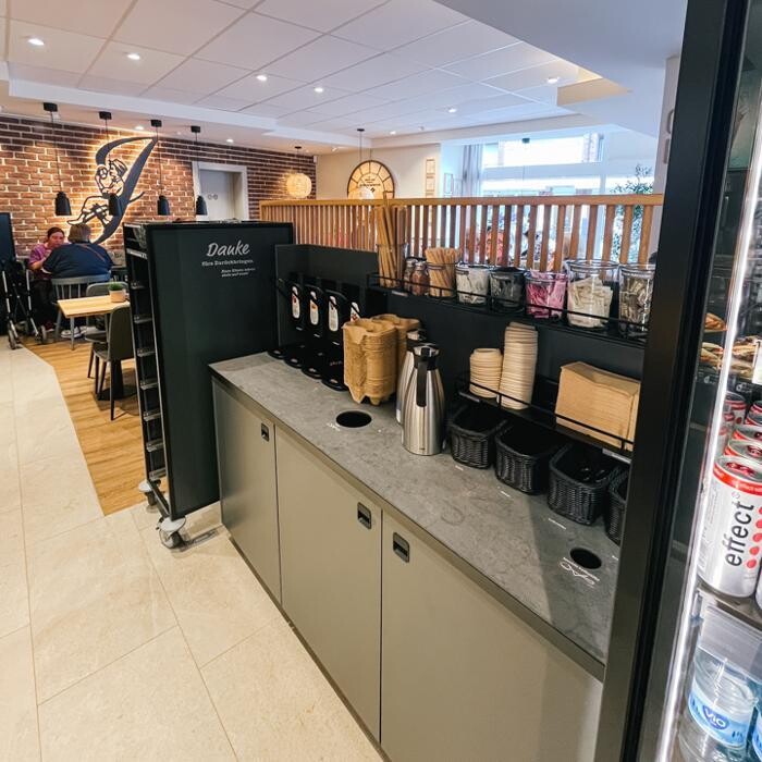 Bilder Junge Die Bäckerei.