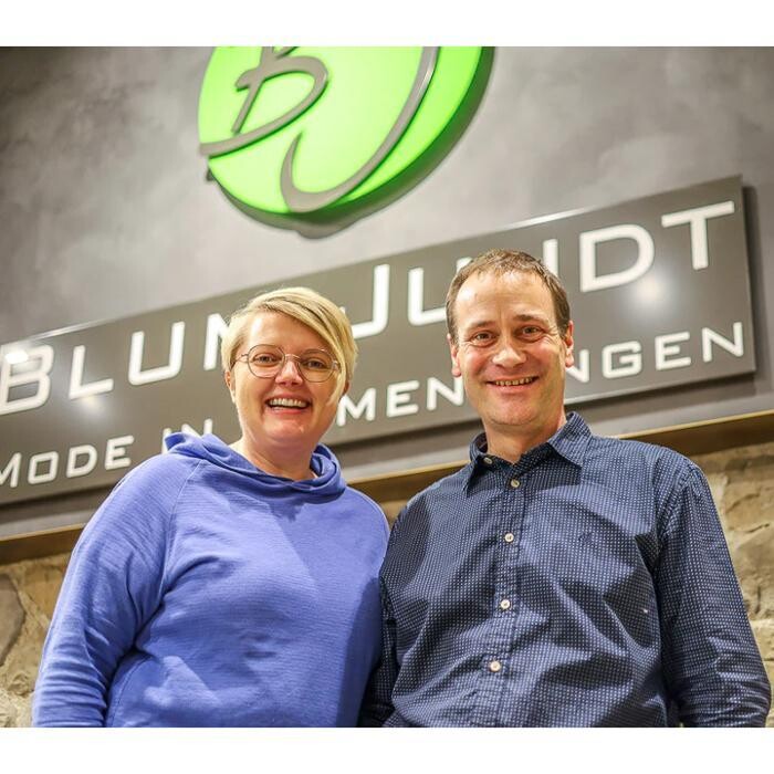 Bilder Modehaus C. Blum - Jundt e. K.