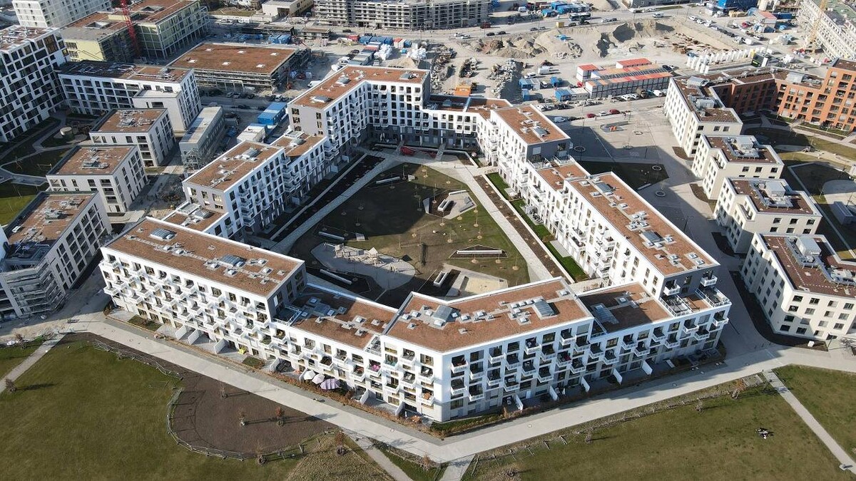 Bilder Universale Bau GmbH
