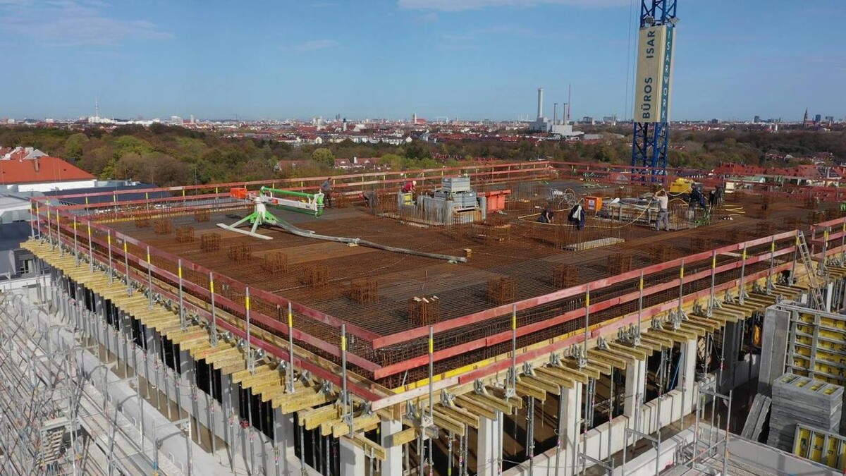 Bilder Universale Bau GmbH