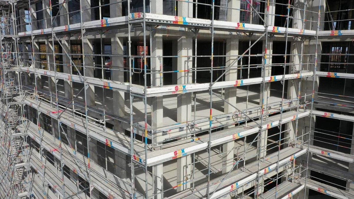 Bilder Universale Bau GmbH
