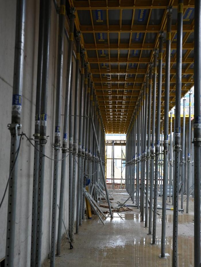Bilder Universale Bau GmbH