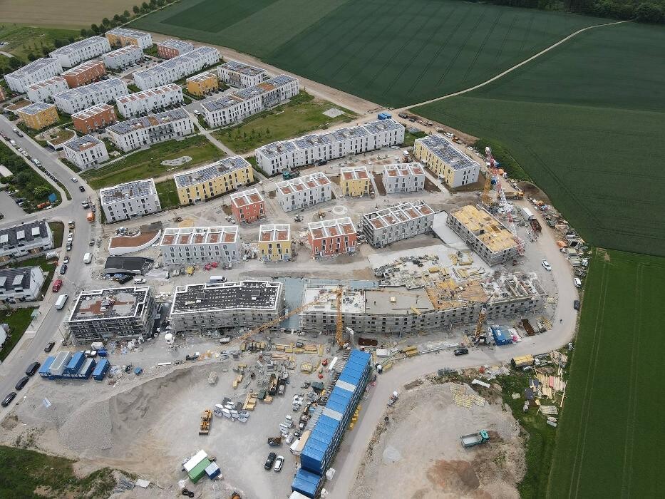 Bilder Universale Bau GmbH