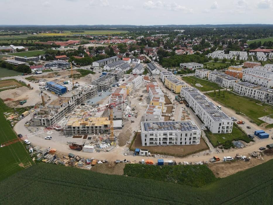 Bilder Universale Bau GmbH