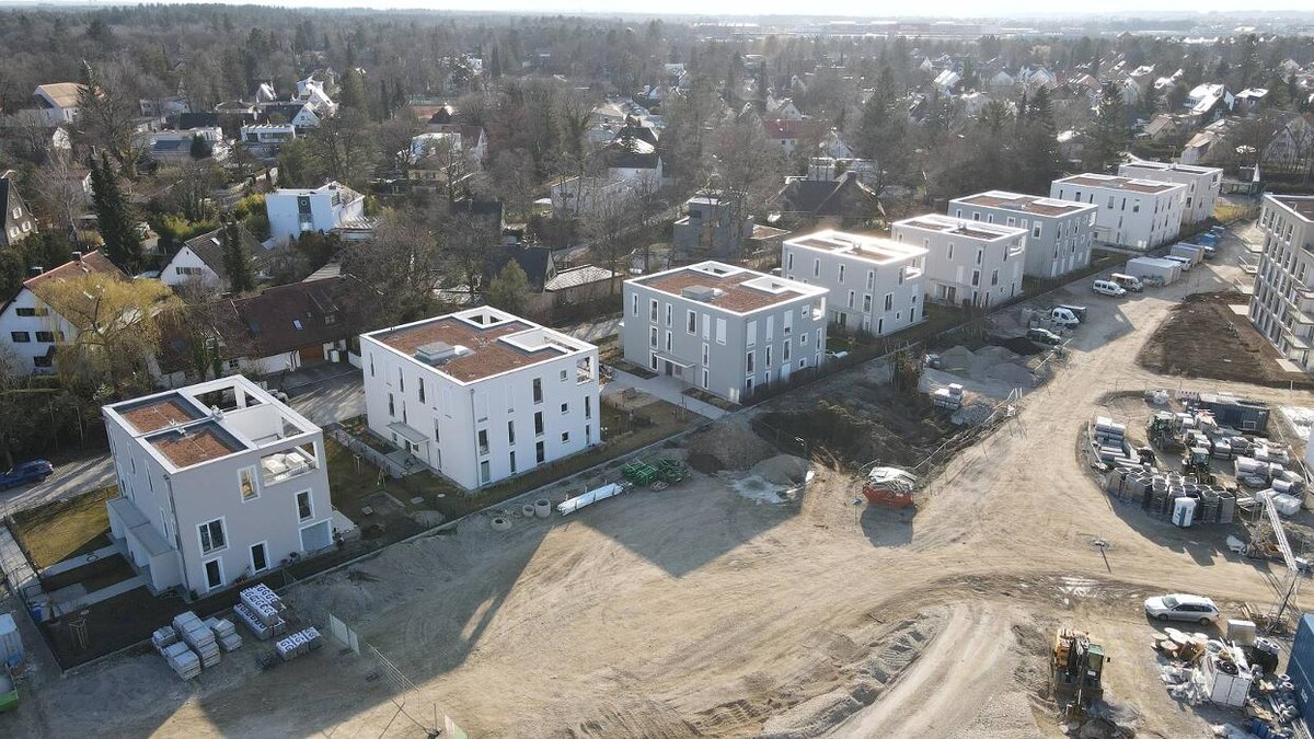 Bilder Universale Bau GmbH