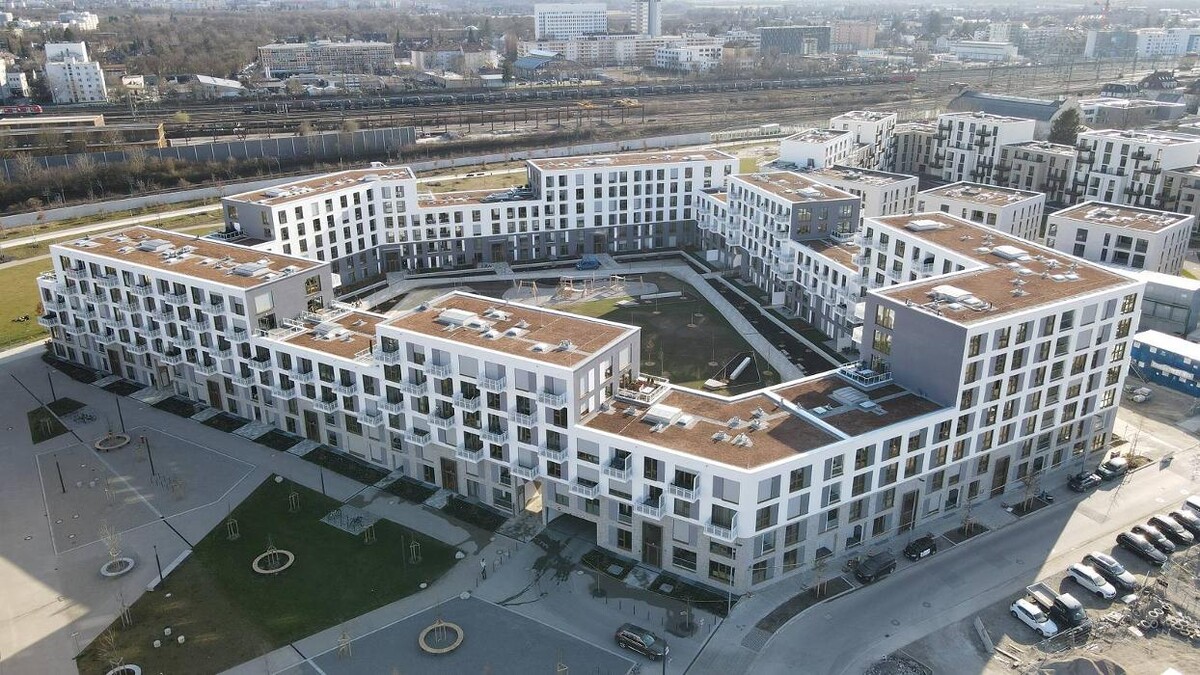Bilder Universale Bau GmbH
