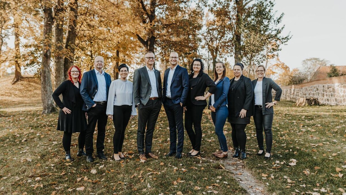 Bilder Mecklenburgische Versicherung Sven Scheele