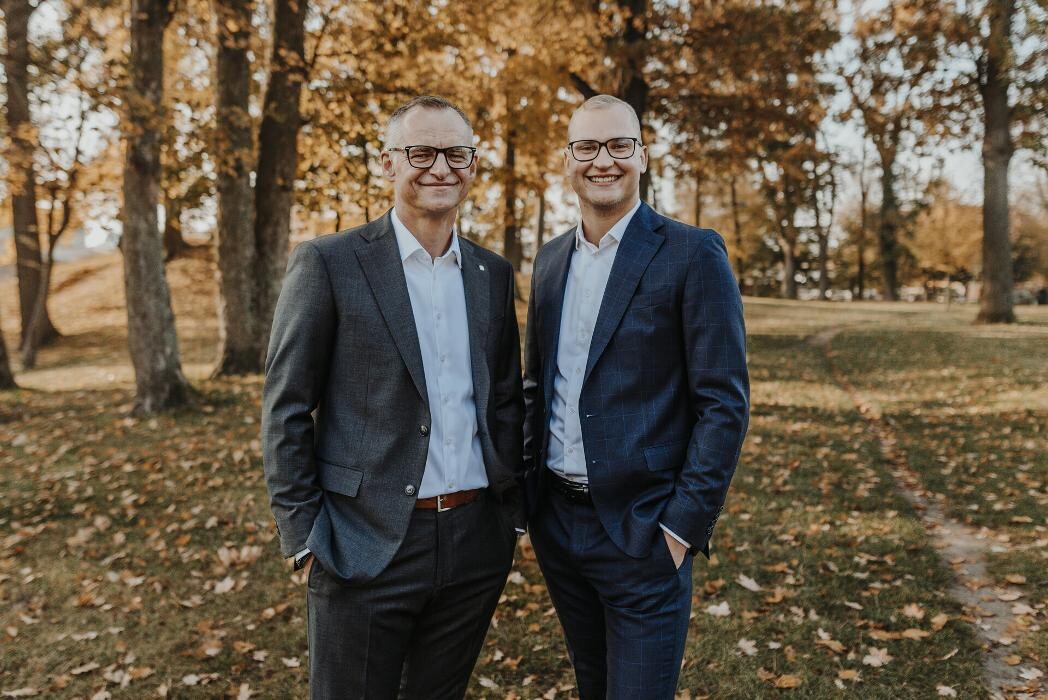 Bilder Mecklenburgische Versicherung Sven Scheele