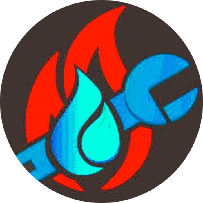 Industrie - Haustechnik - Service - Notdienst Leipzig Logo