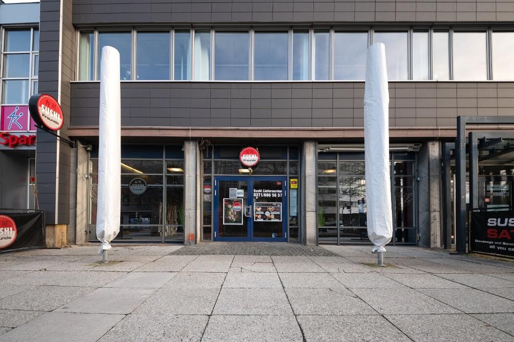 Bilder SUSHIFREUNDE Chemnitz