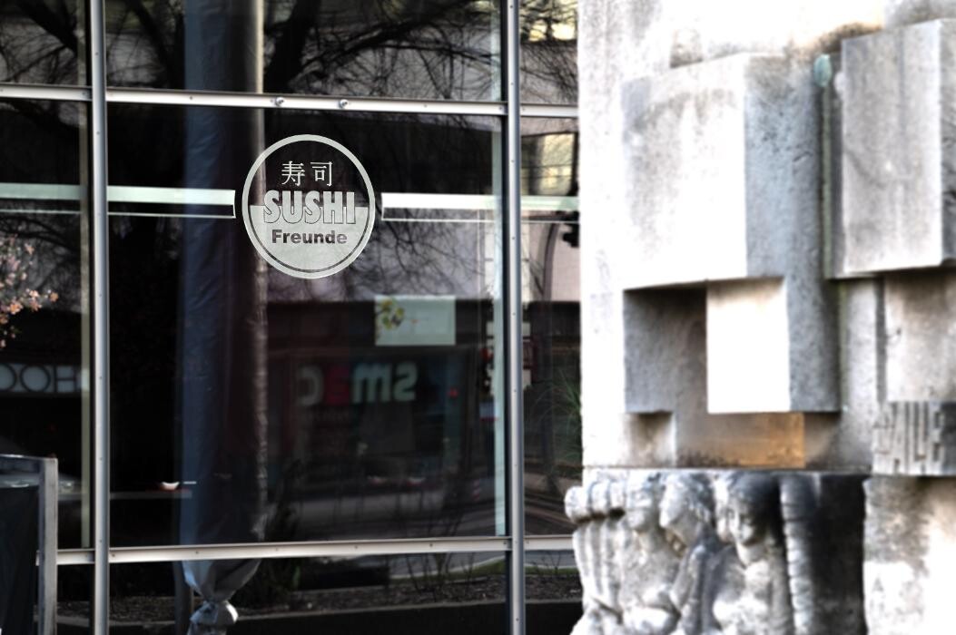 Bilder SUSHIFREUNDE Chemnitz
