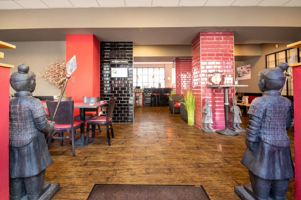 Bilder SUSHIFREUNDE Chemnitz
