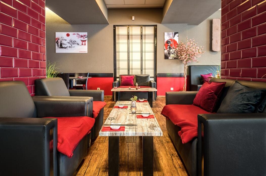 Bilder SUSHIFREUNDE Chemnitz