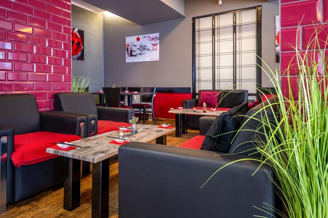Bilder SUSHIFREUNDE Chemnitz
