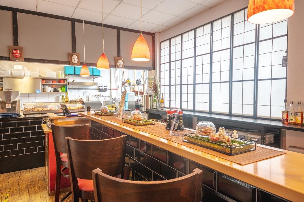 Bilder SUSHIFREUNDE Chemnitz
