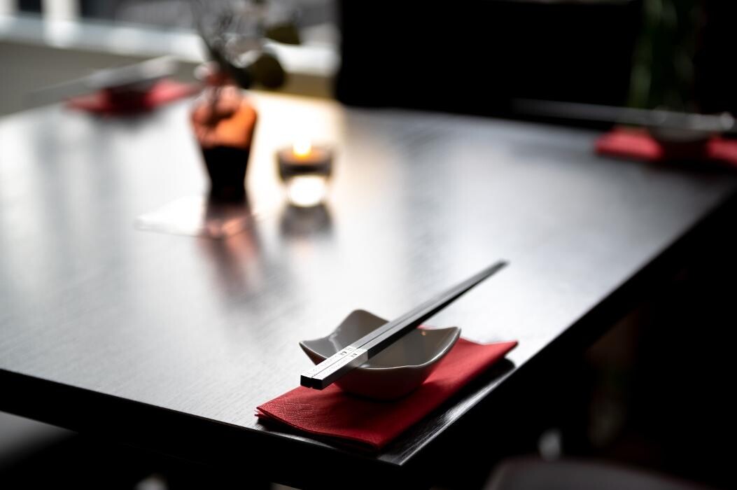 Bilder SUSHIFREUNDE Chemnitz