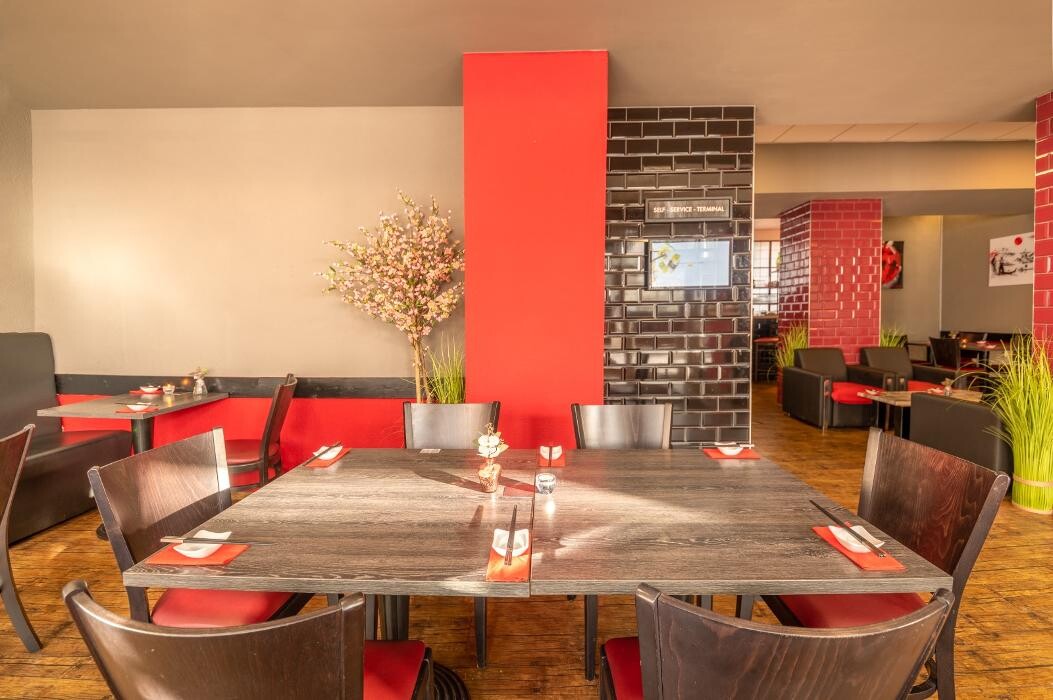 Bilder SUSHIFREUNDE Chemnitz