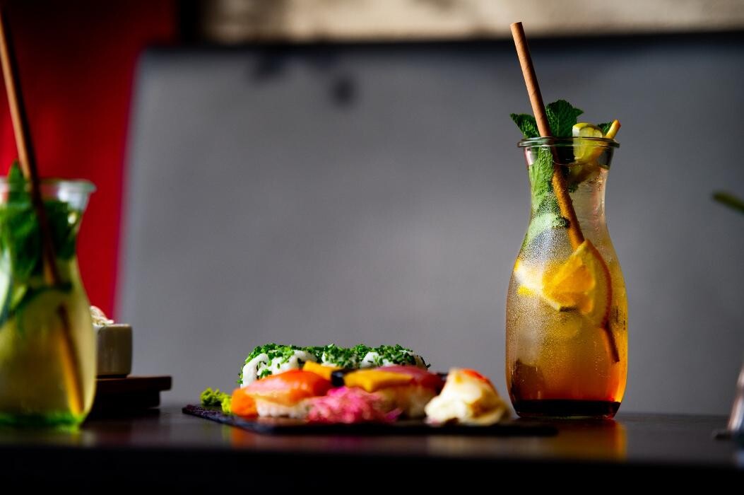 Bilder SUSHIFREUNDE Chemnitz