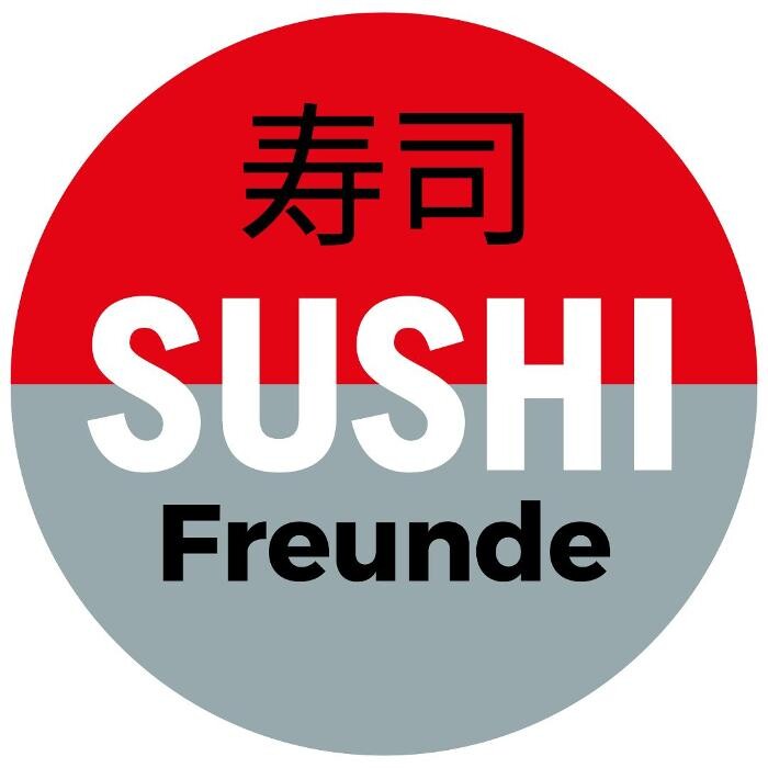 SUSHIFREUNDE Chemnitz Logo