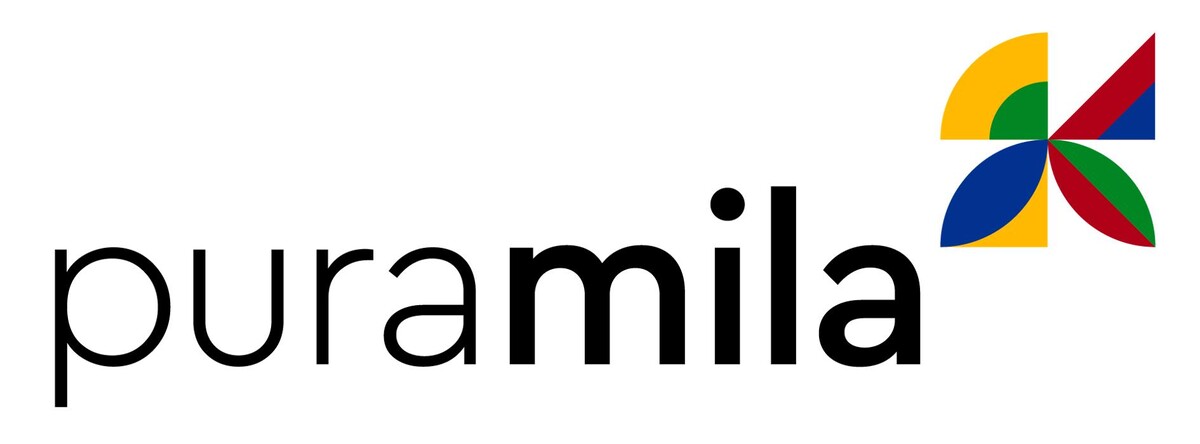 puramila Logo