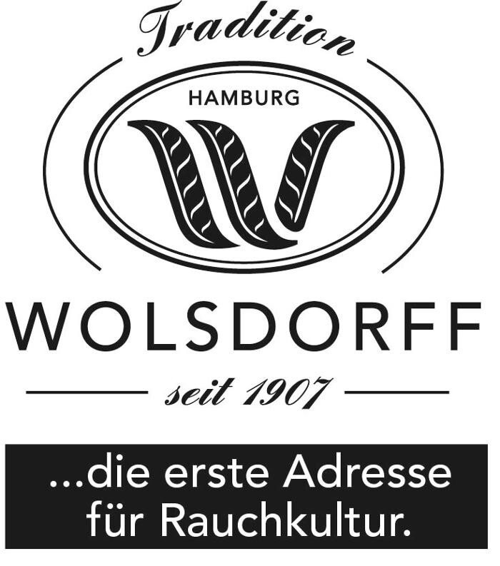 Pfeifen Diehl by WOLSDORFF TOBACCO GmbH Logo