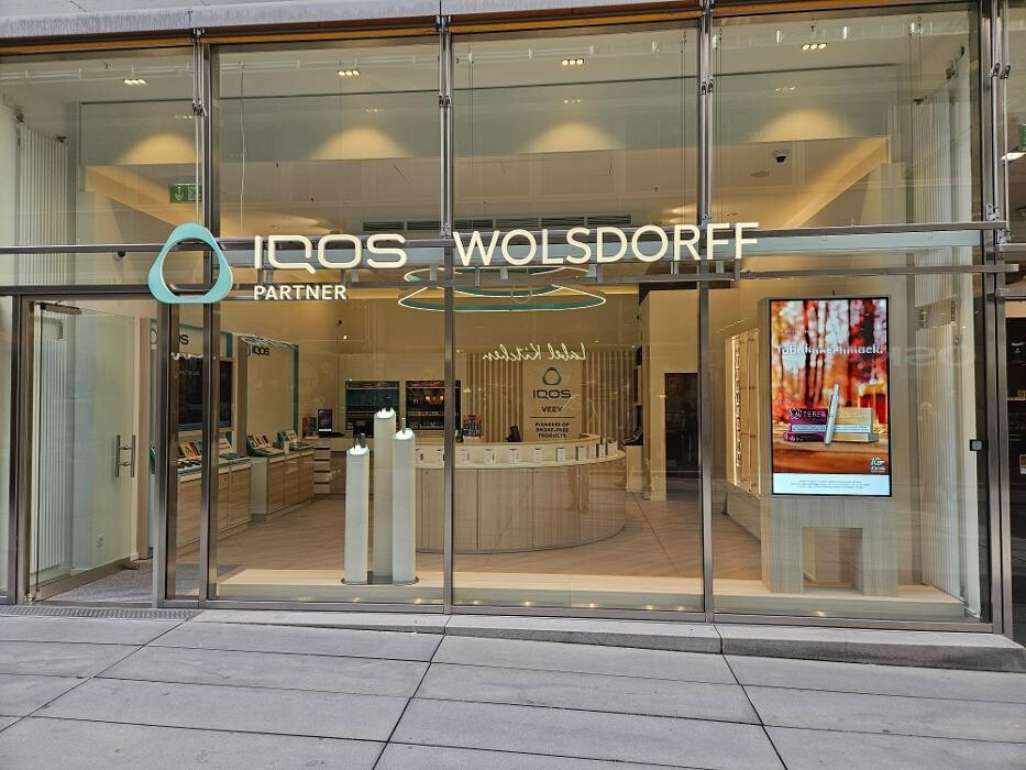 Bilder Pfeifen Diehl by WOLSDORFF TOBACCO GmbH