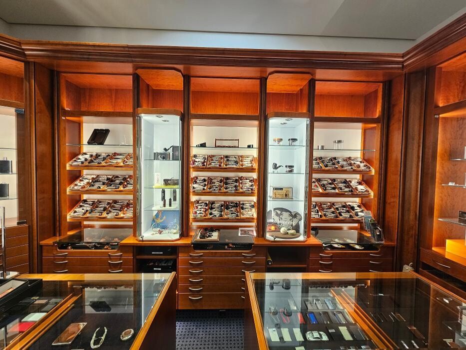 Bilder Pfeifen Diehl by WOLSDORFF TOBACCO GmbH