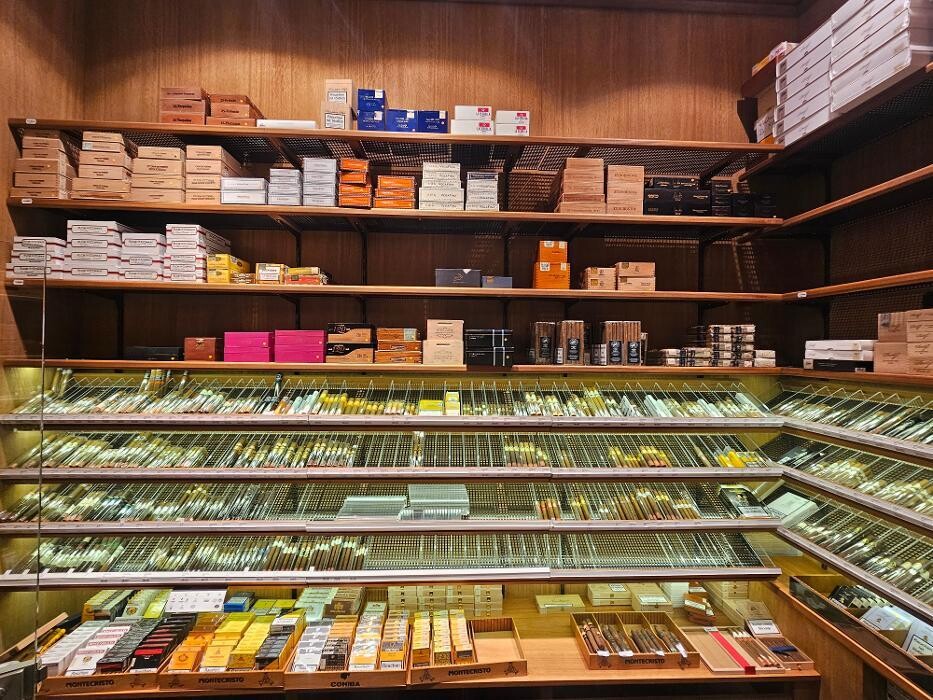 Bilder Pfeifen Diehl by WOLSDORFF TOBACCO GmbH