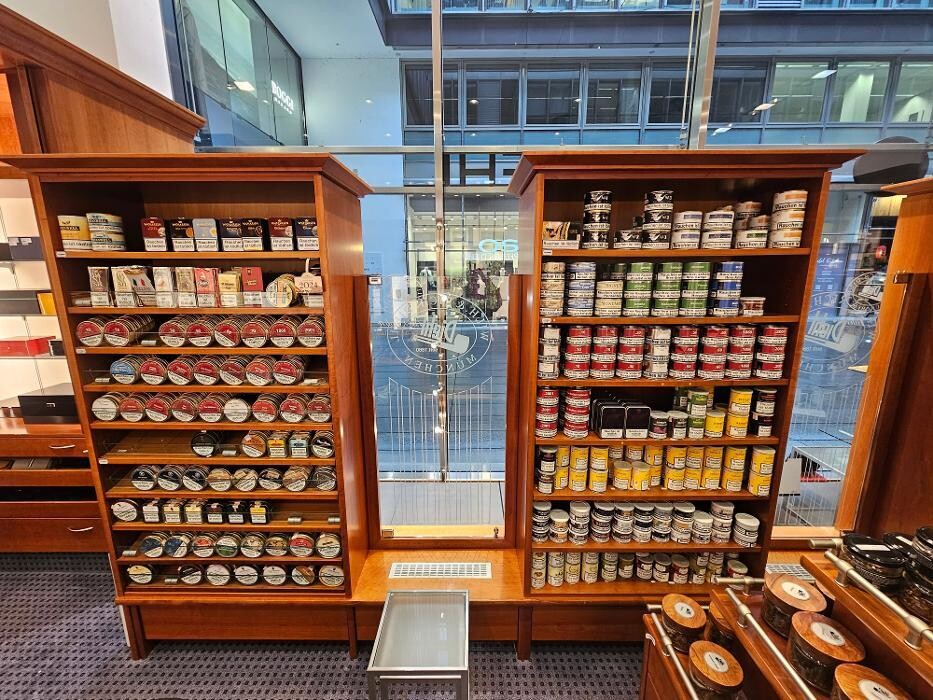 Bilder Pfeifen Diehl by WOLSDORFF TOBACCO GmbH