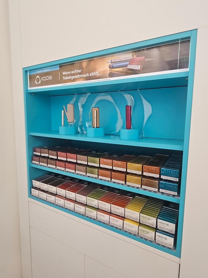 Bilder Pfeifen Diehl by WOLSDORFF TOBACCO GmbH