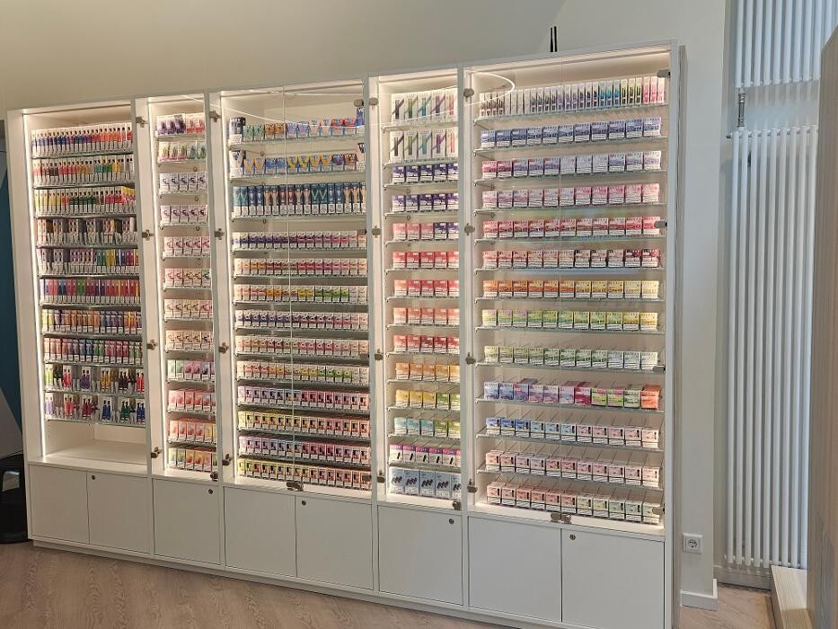 Bilder Pfeifen Diehl by WOLSDORFF TOBACCO GmbH