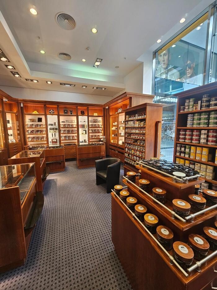 Bilder Pfeifen Diehl by WOLSDORFF TOBACCO GmbH